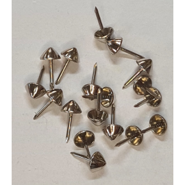 Tachuela cónica Níquel, 8x15mm