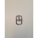 Hebilla doble inoxidable 23mm