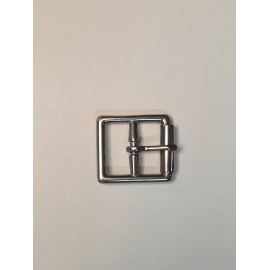 Hebilla acción estribo inglesa 28mm