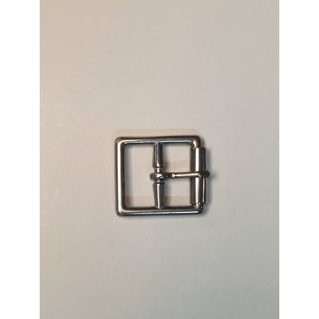 Hebilla acción estribo inglesa 28mm