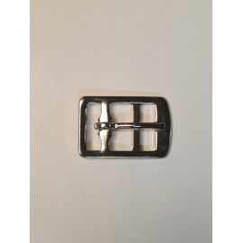 Hebilla cincha inglesa 26mm