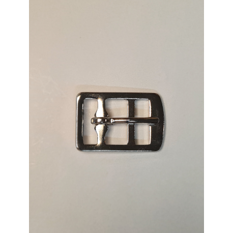 Hebilla cincha inglesa 26mm